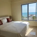 شقة Sea View