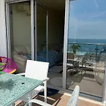 شقة Sea View