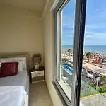 Sea View شقة دراس