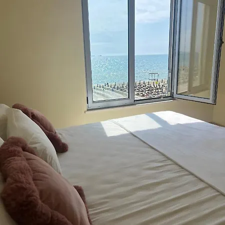 شقة Sea View