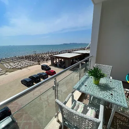 Sea View * Дуррес