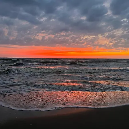Sea View Апартаменты Дуррес