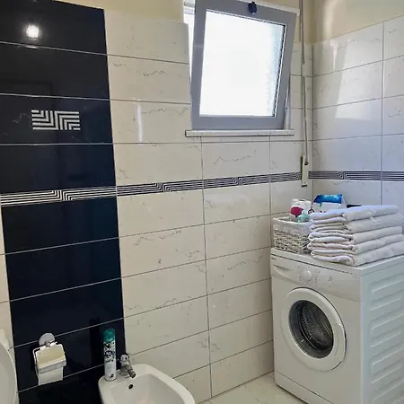 Sea View Appartamento