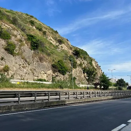 Appartamento Sea View *