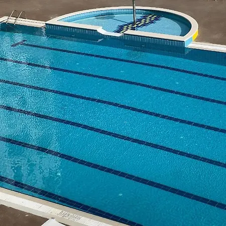 Sea View Appartamento *