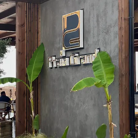 Sea View Appartamento