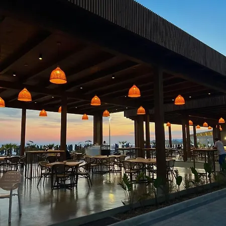 Sea View Appartamento