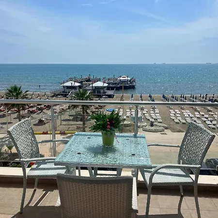 Sea View Apartamento