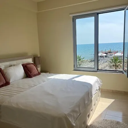 Apartmán Sea View