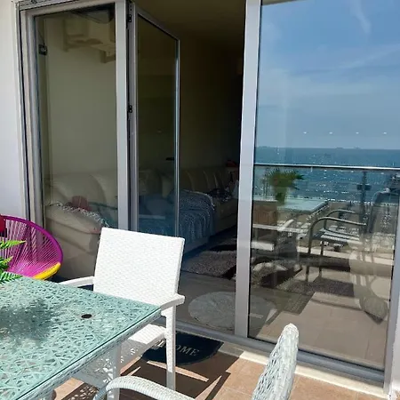 Apartmán Sea View