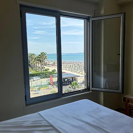 Apartmán Sea View *