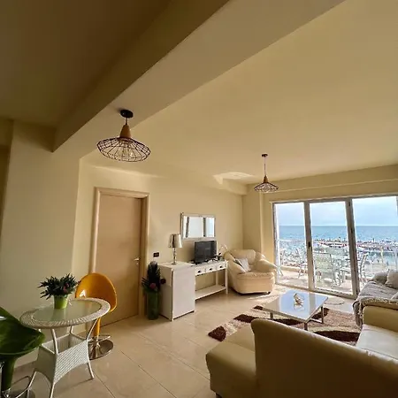 Sea View Apartmán