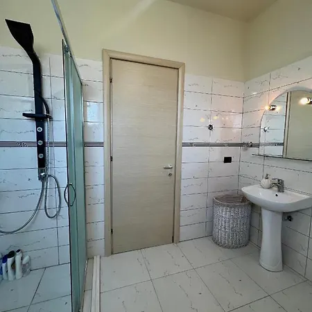 Apartamento Sea View *