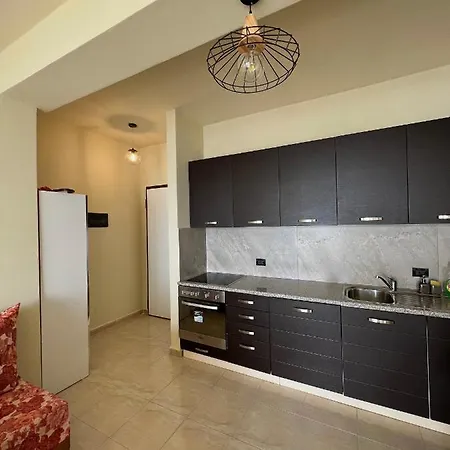 Apartmán Sea View Durrës