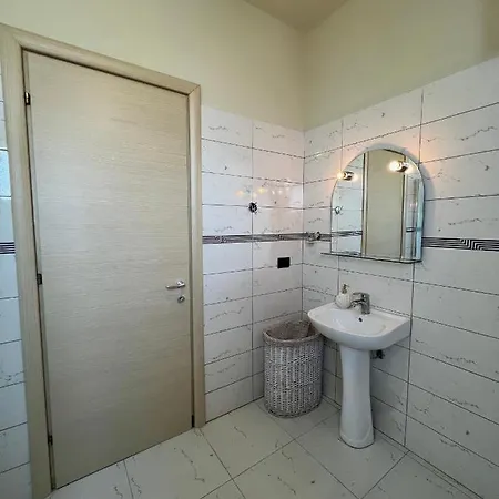 Apartmán Sea View Durrës