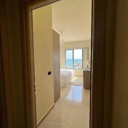 Apartmán Sea View