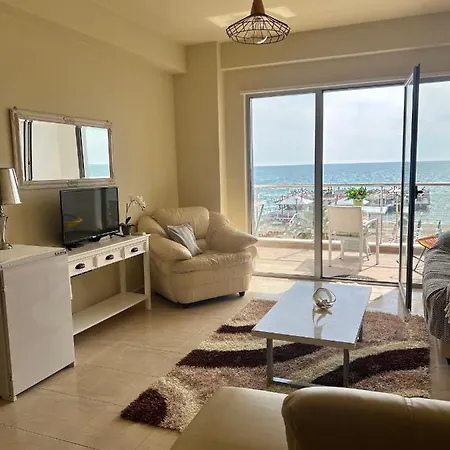 Sea View Apartmán *