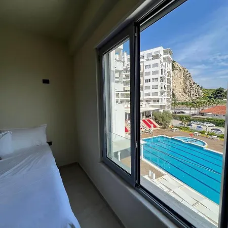 Sea View Durrës