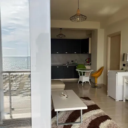 Sea View Durrës