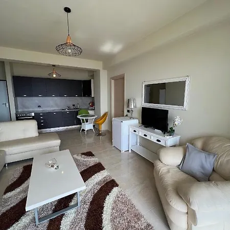 Apartmán Sea View *