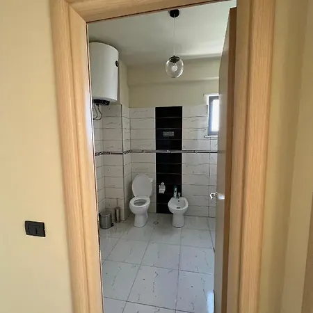 Apartmán Sea View Durrës