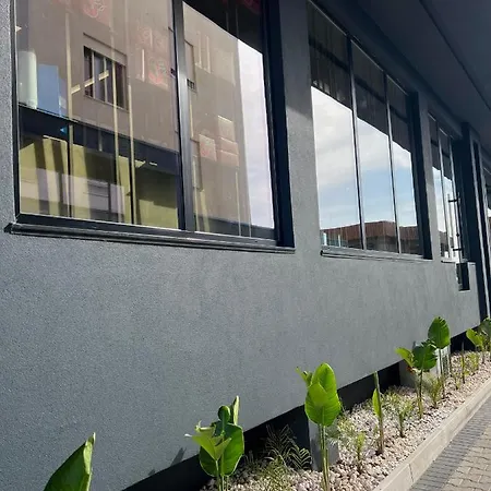 Sea View Apartmán