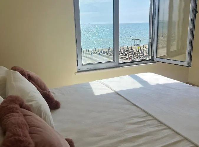 Appartamento Sea View