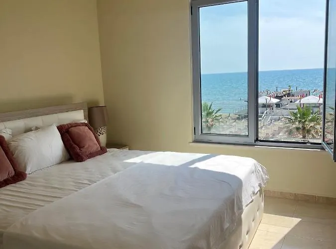 Apartament Sea View