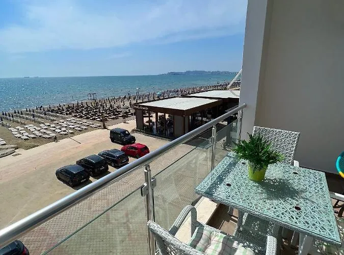 Sea View * Durrës