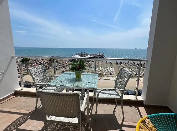 Sea View Appartamento *