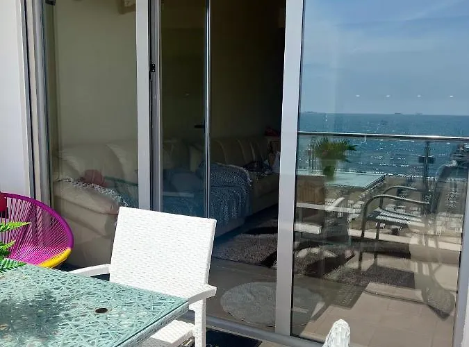 Apartament Sea View