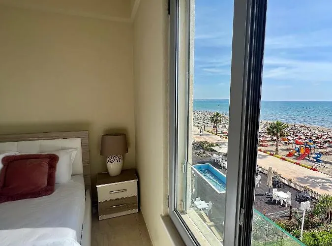 Sea View Appartamento Durrës