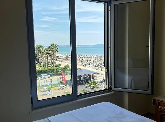 Appartamento Sea View *