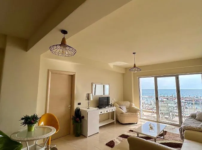 Sea View Apartament