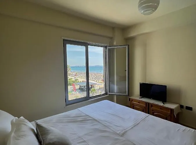 Sea View Appartamento Durrës