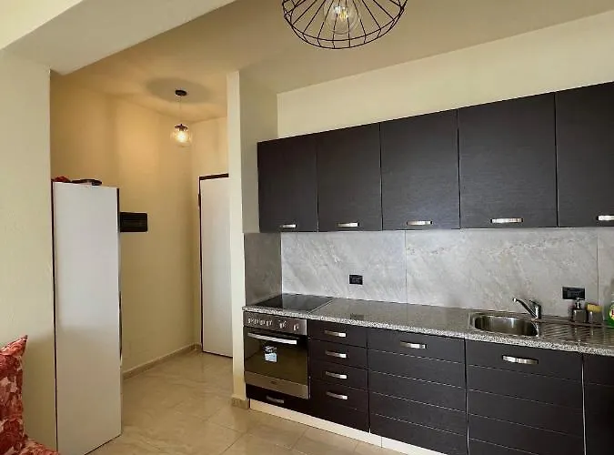 Appartamento Sea View Durrës
