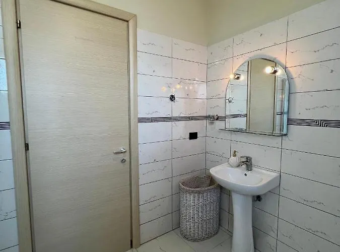 Appartamento Sea View Durrës