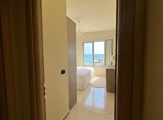 Appartamento Sea View