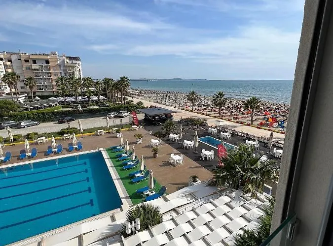 Sea View *