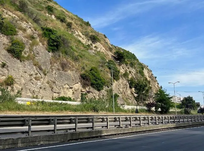 Appartamento Sea View *