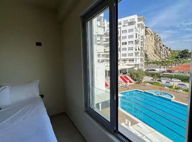 Sea View Durrës