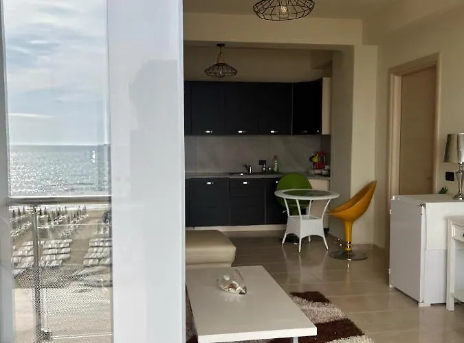 Sea View Durrës