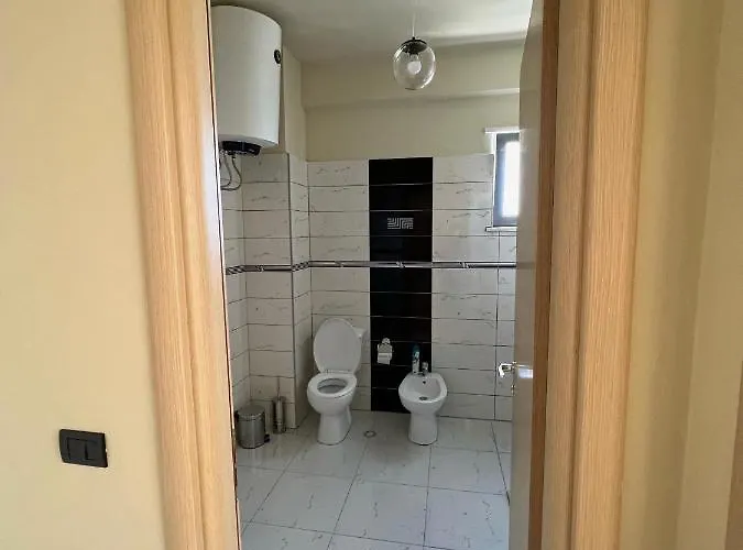 Apartament Sea View Durrës