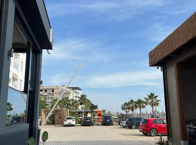 Appartamento Sea View Durrës