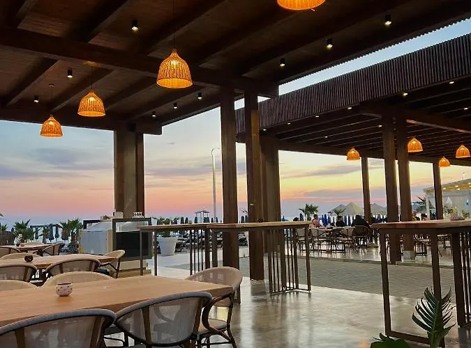 Sea View *